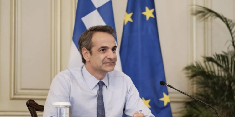 mitsotakis