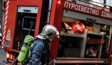pyrosvestiki