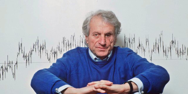 xenakis iannis