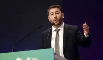 androulakis