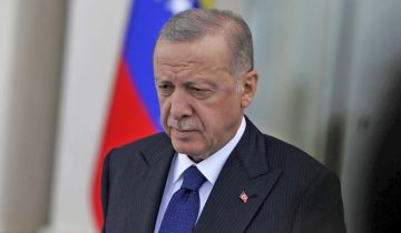 erdogan