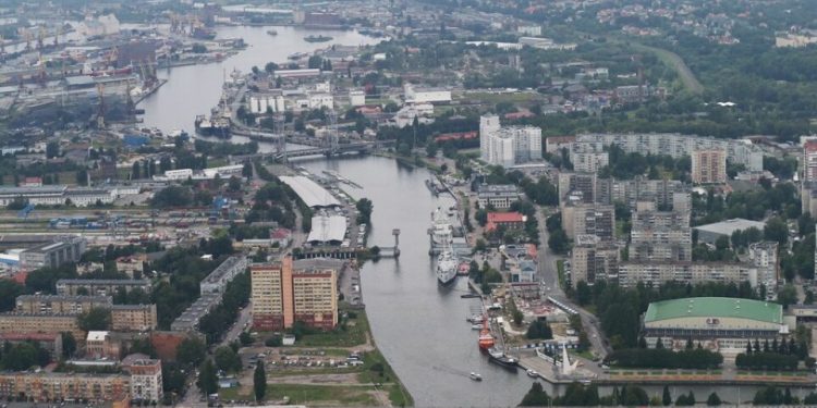 kaliningrad