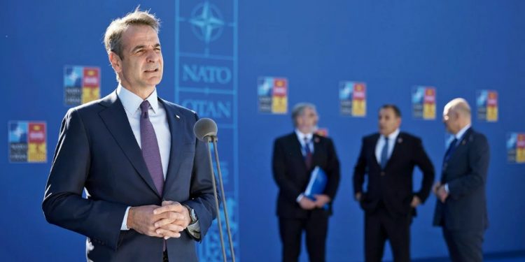 mitsotakis