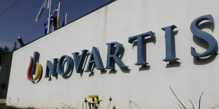 novartis