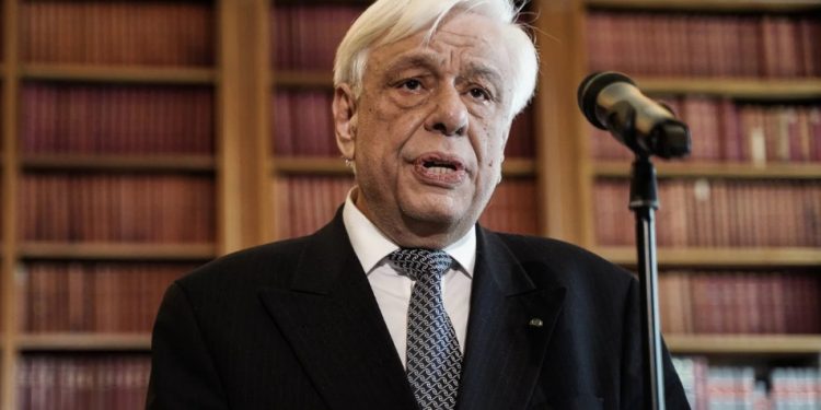 pavlopoulos