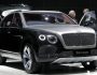 bentley