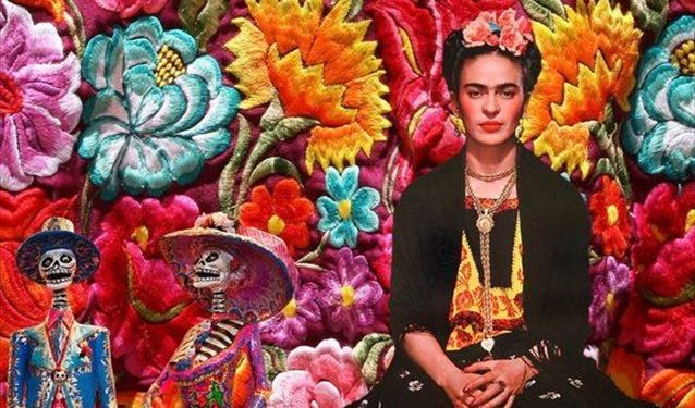 frida