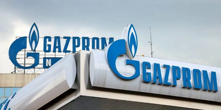 gazprom