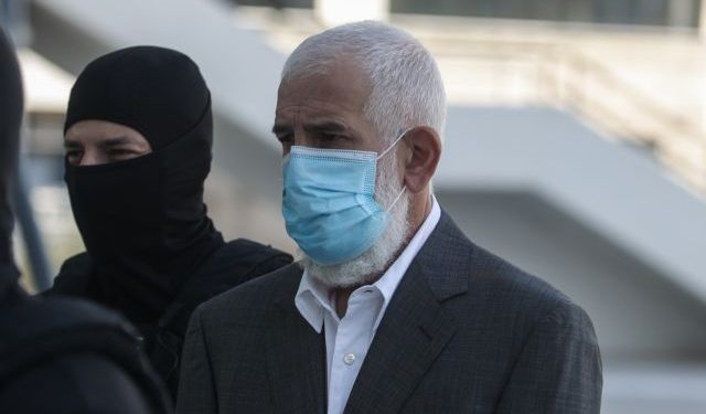 Δίκη του ηθοποιού Πέτρου Φιλιππίδη, στο Μικτό Ορκωτό Δικαστήριο της Αθήνας, Δευτέρα 27 Ιουνίου 2022. Ο Πέτρος Φιλιππίδης κατηγορείται για βιασμό κατ' εξακολούθηση που έλαβε χώρα το 2008 και για δυο απόπειρες βιασμού, τα έτη 2010 και 2014.
(ΒΑΣΙΛΗΣ ΡΕΜΠΑΠΗΣ/EUROKINISSI)