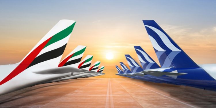 emirates-aegean-codeshare-agreement