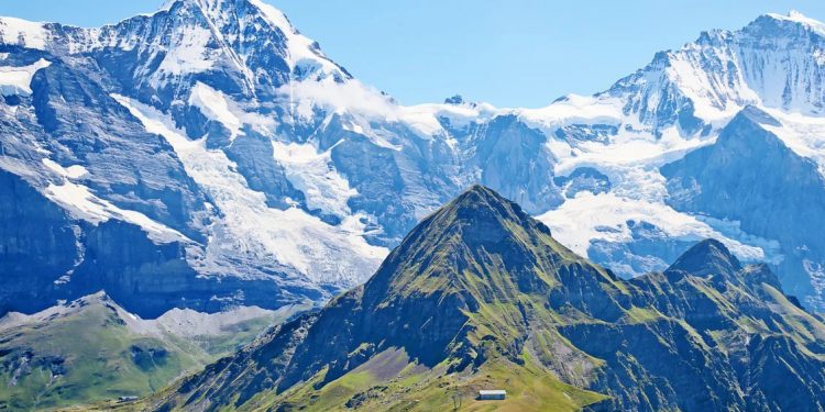 alpes