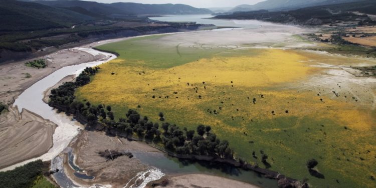 drought-spain