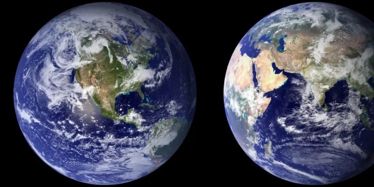 earth-planet-front-side-back-wallpaper