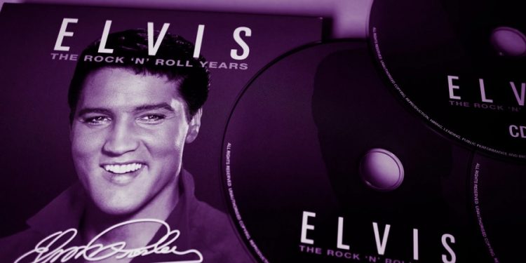 elvis