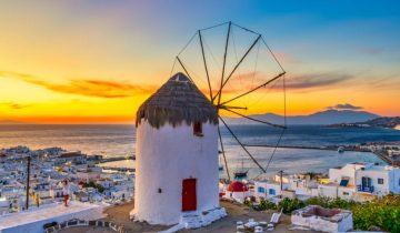 mykonos