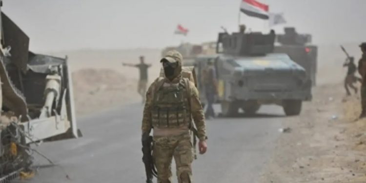 iraq