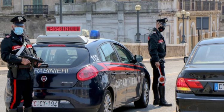 italia-carabinieroi