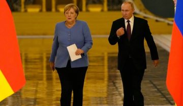 merkel-putin