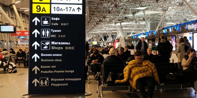 russia-airport