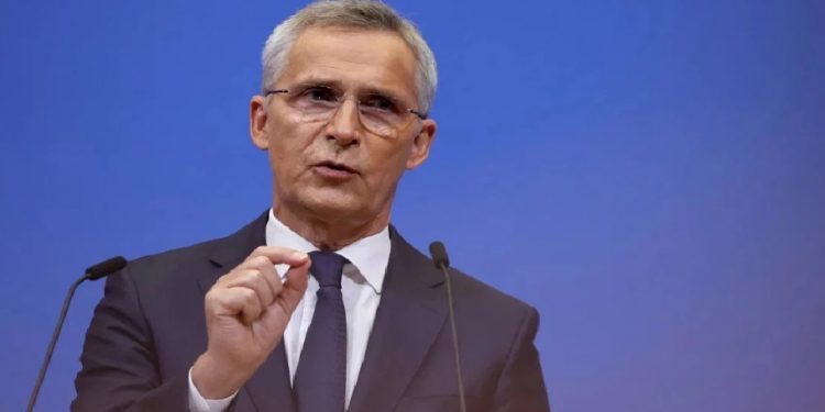 stoltenberg