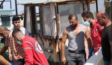 syria