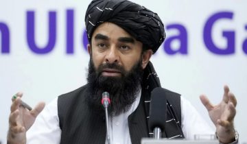 taliban