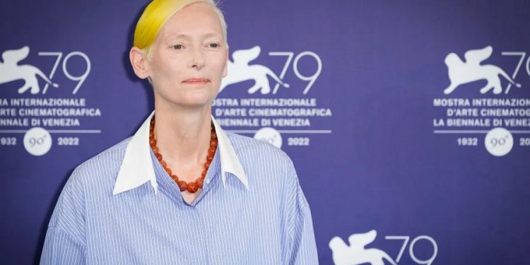 tilda