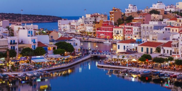 agios-nikolaos-crete-ferry-tickets