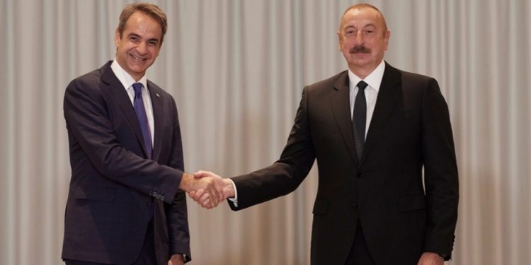 mitsotakis