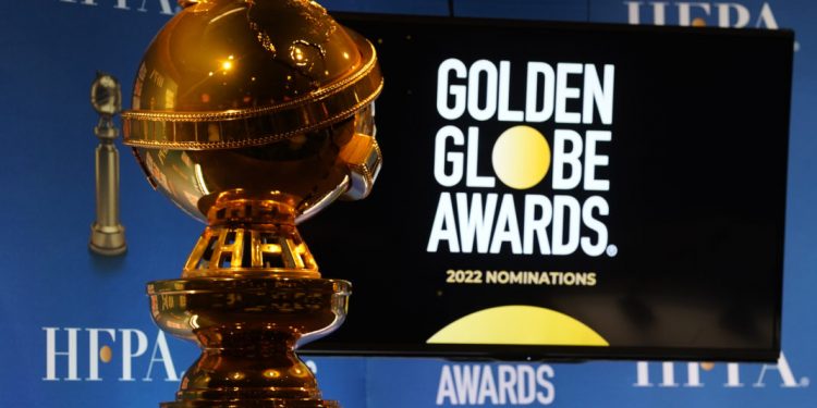 Golden Globes Return