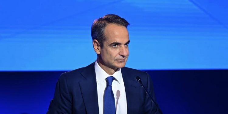 mitsotakis