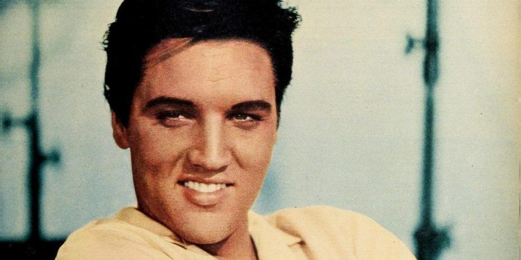 elvis
