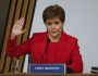 Nicola Sturgeon appears before Scottish Government Handling of Harassment Complaints