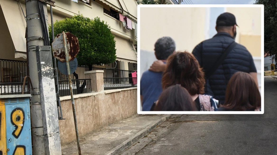 Αναβιώνει το έγκλημα στην Αγία Βαρβάρα με τον 75χρονο που σκότωσε με δυο  σφαίρες την πρώην σύζυγό του | Cretapost.gr