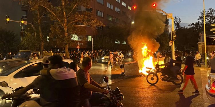 iran-protests