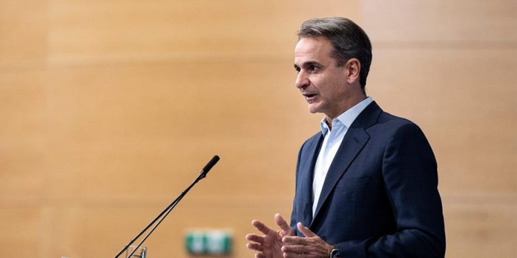 mitsotakis