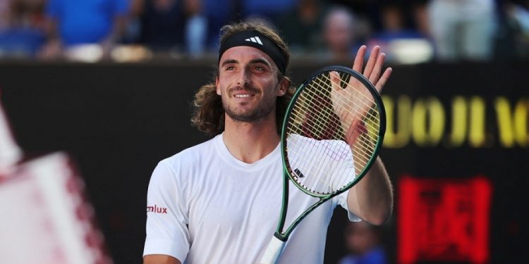 tsitsipas