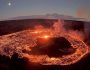 volcano