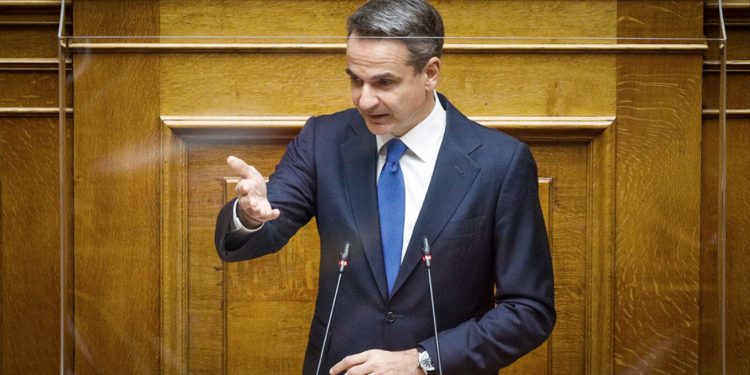 mitsotakis_vouli_xr