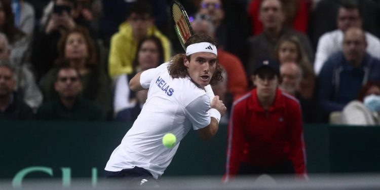 tsitsipas