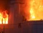 CAMBODIA-FIRE-ACCIDENT