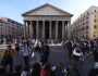 Italy Pantheon Entrance Fee