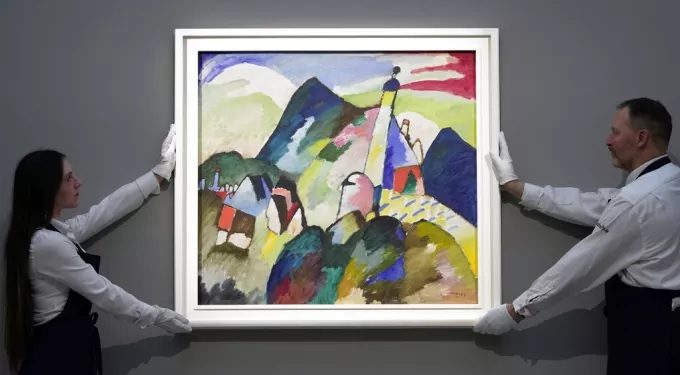 kandinsky