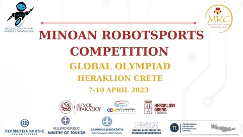 minoan-robot
