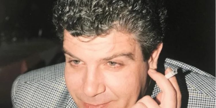 rodopoulos