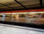 metro