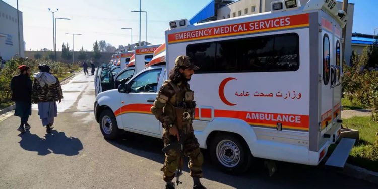 afghanistan_ambulence