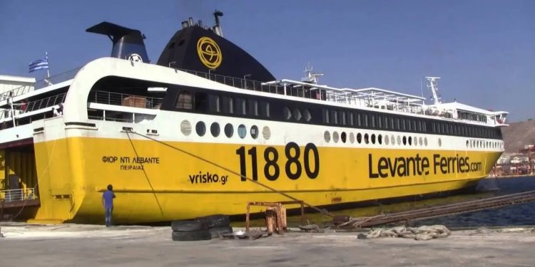 levante_ferries