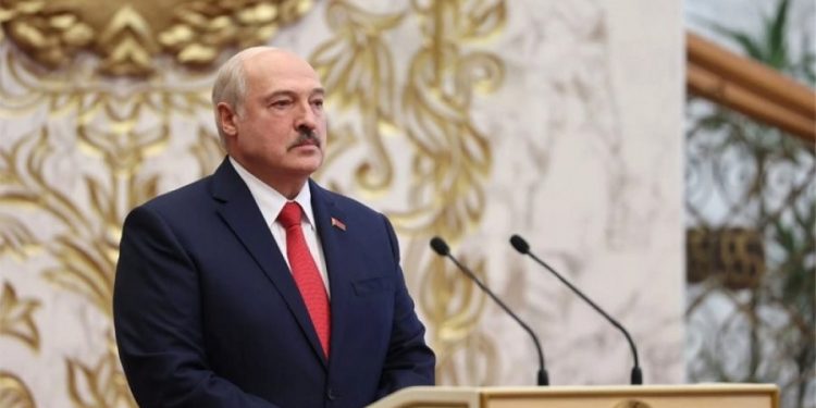 lukashenko