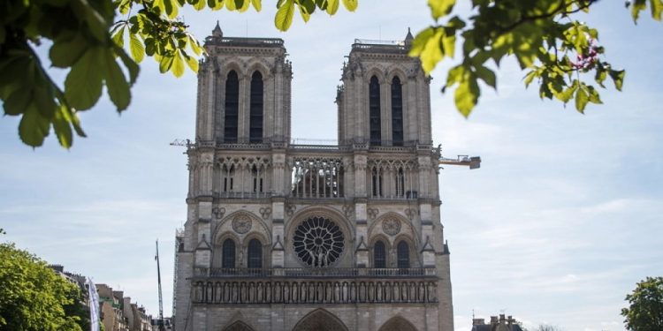 notre-dame